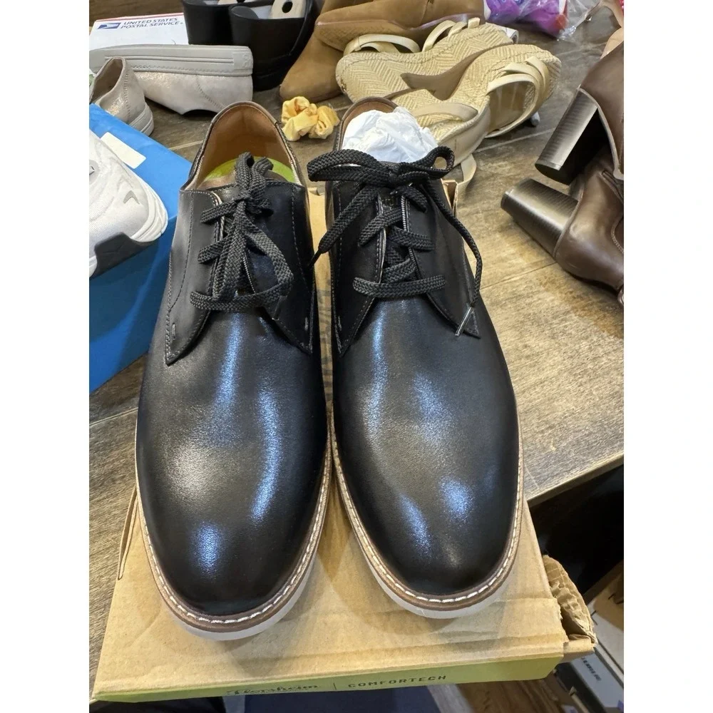 Florsheim vibe plain